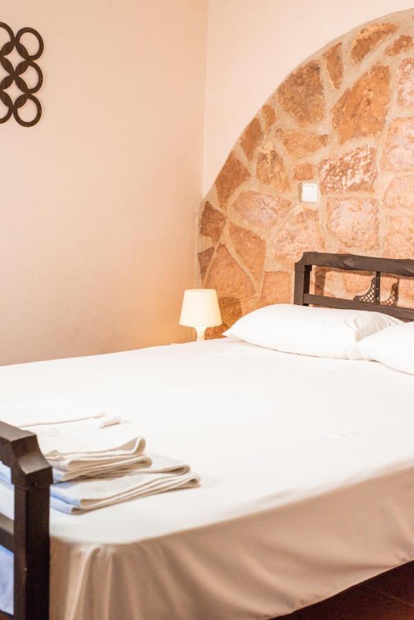 Lamprou Appartement Kosmás Buitenkant foto