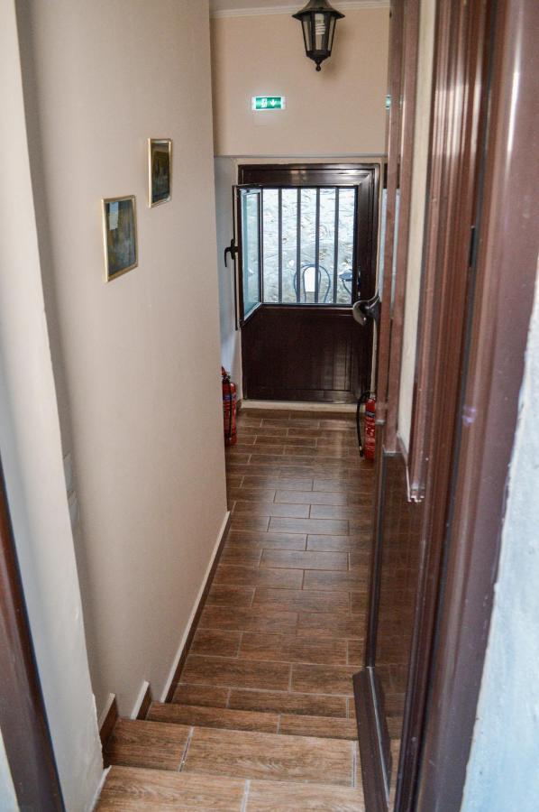 Lamprou Appartement Kosmás Buitenkant foto