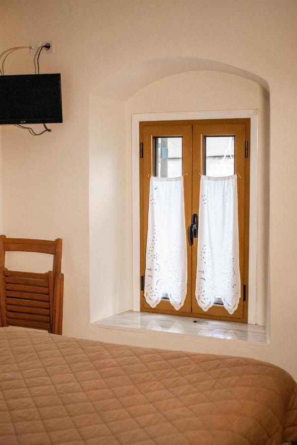 Lamprou Appartement Kosmás Buitenkant foto
