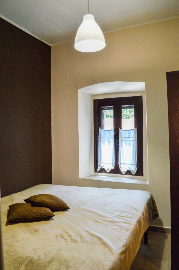 Lamprou Appartement Kosmás Buitenkant foto