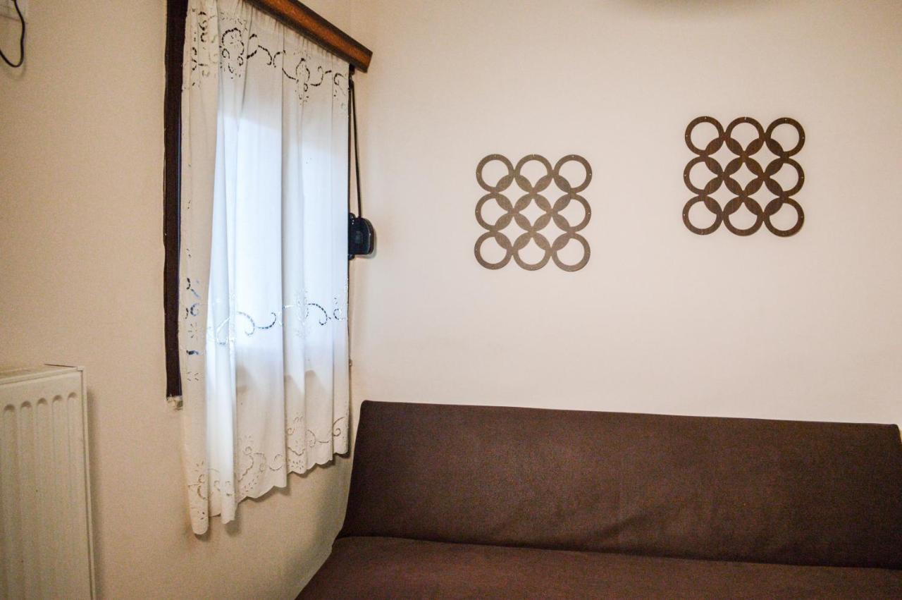 Lamprou Appartement Kosmás Buitenkant foto