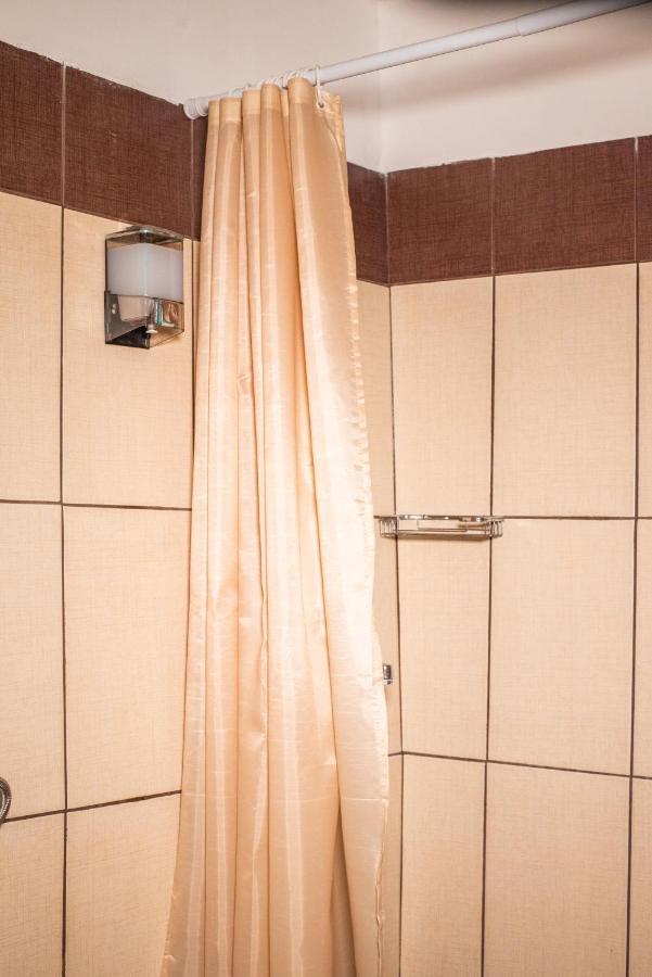 Lamprou Appartement Kosmás Buitenkant foto