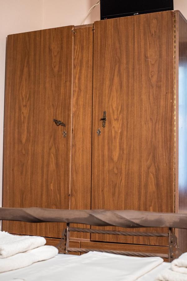 Lamprou Appartement Kosmás Buitenkant foto